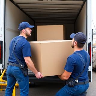 Labor-Only Moving Assistance